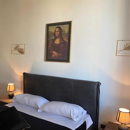 Prince'S Suite - Budget Rooms & Apt Piazza Del Popolo Ρώμη Εξωτερικό φωτογραφία