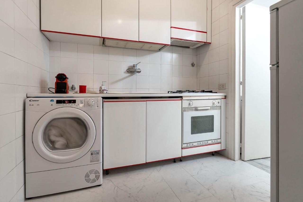 Prince'S Suite - Budget Rooms & Apt Piazza Del Popolo Ρώμη Εξωτερικό φωτογραφία