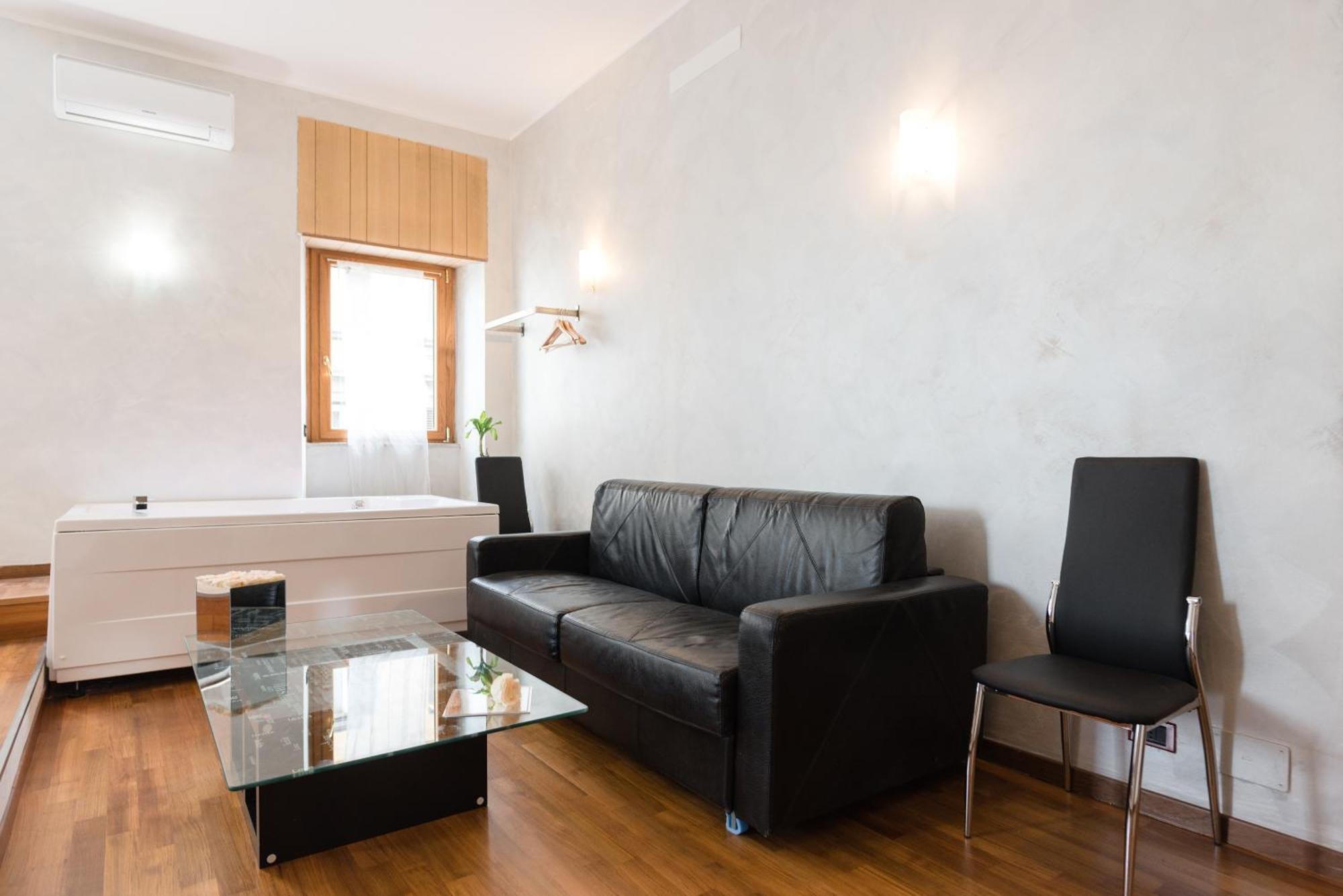 Prince'S Suite - Budget Rooms & Apt Piazza Del Popolo Ρώμη Εξωτερικό φωτογραφία