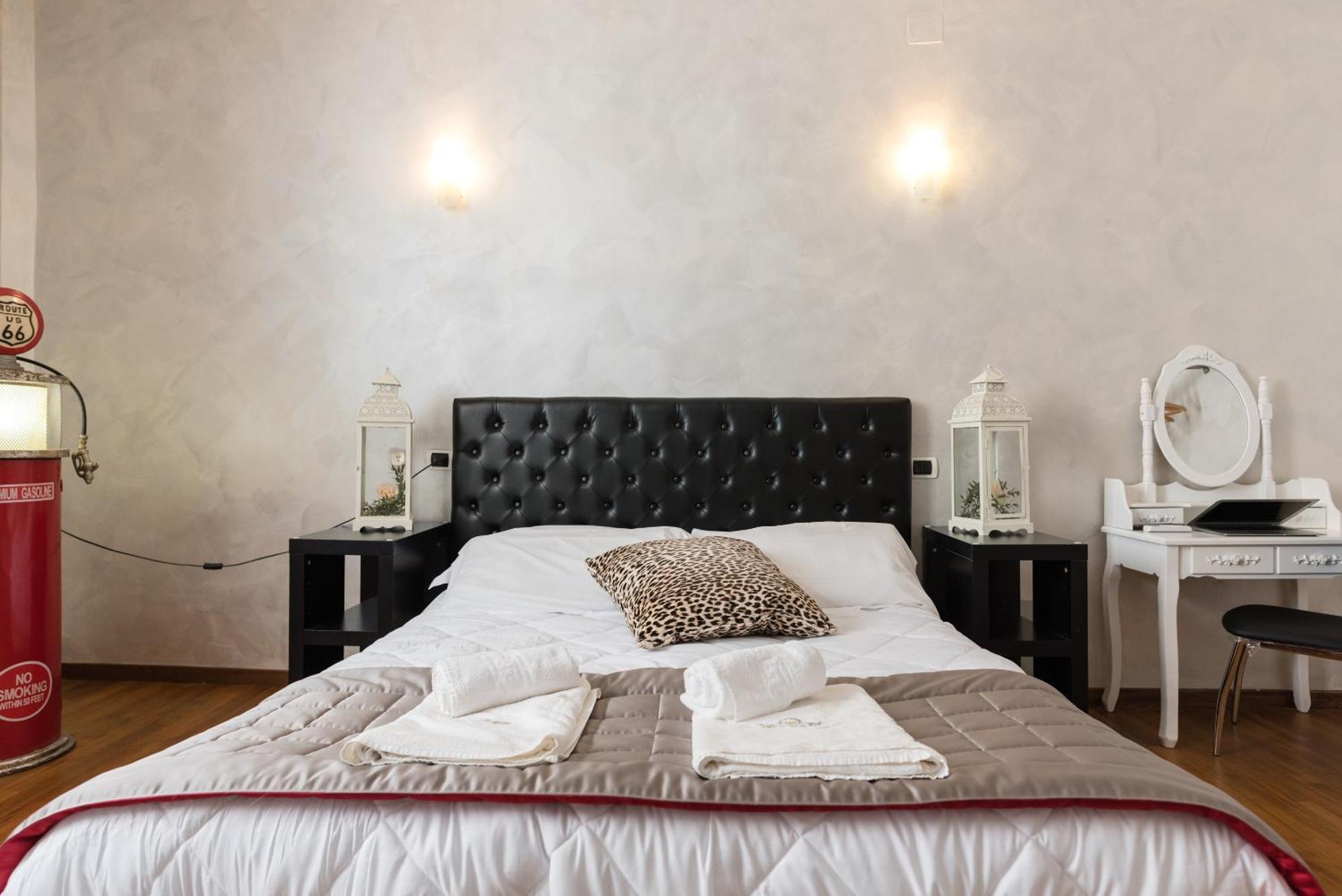 Prince'S Suite - Budget Rooms & Apt Piazza Del Popolo Ρώμη Εξωτερικό φωτογραφία