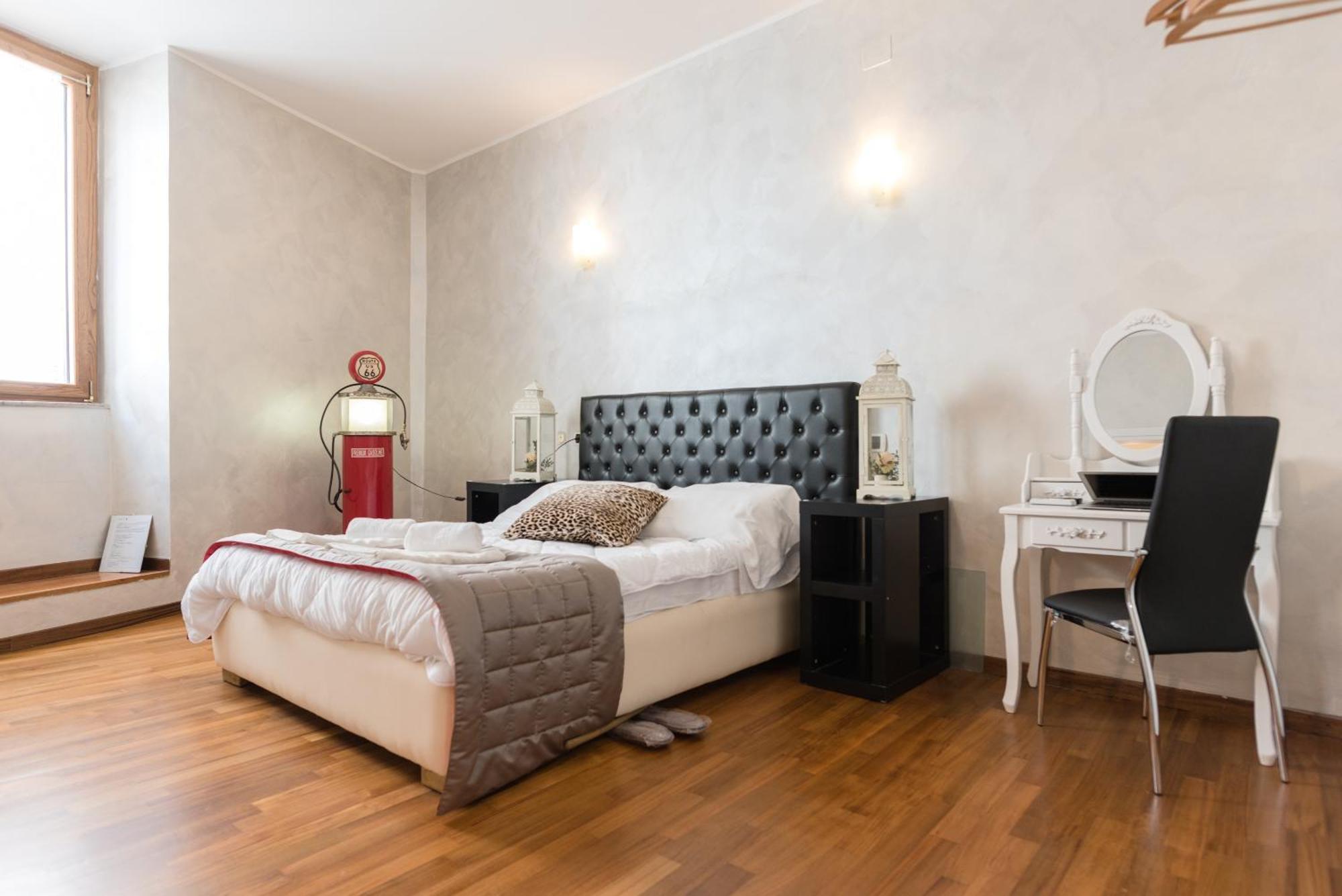 Prince'S Suite - Budget Rooms & Apt Piazza Del Popolo Ρώμη Εξωτερικό φωτογραφία