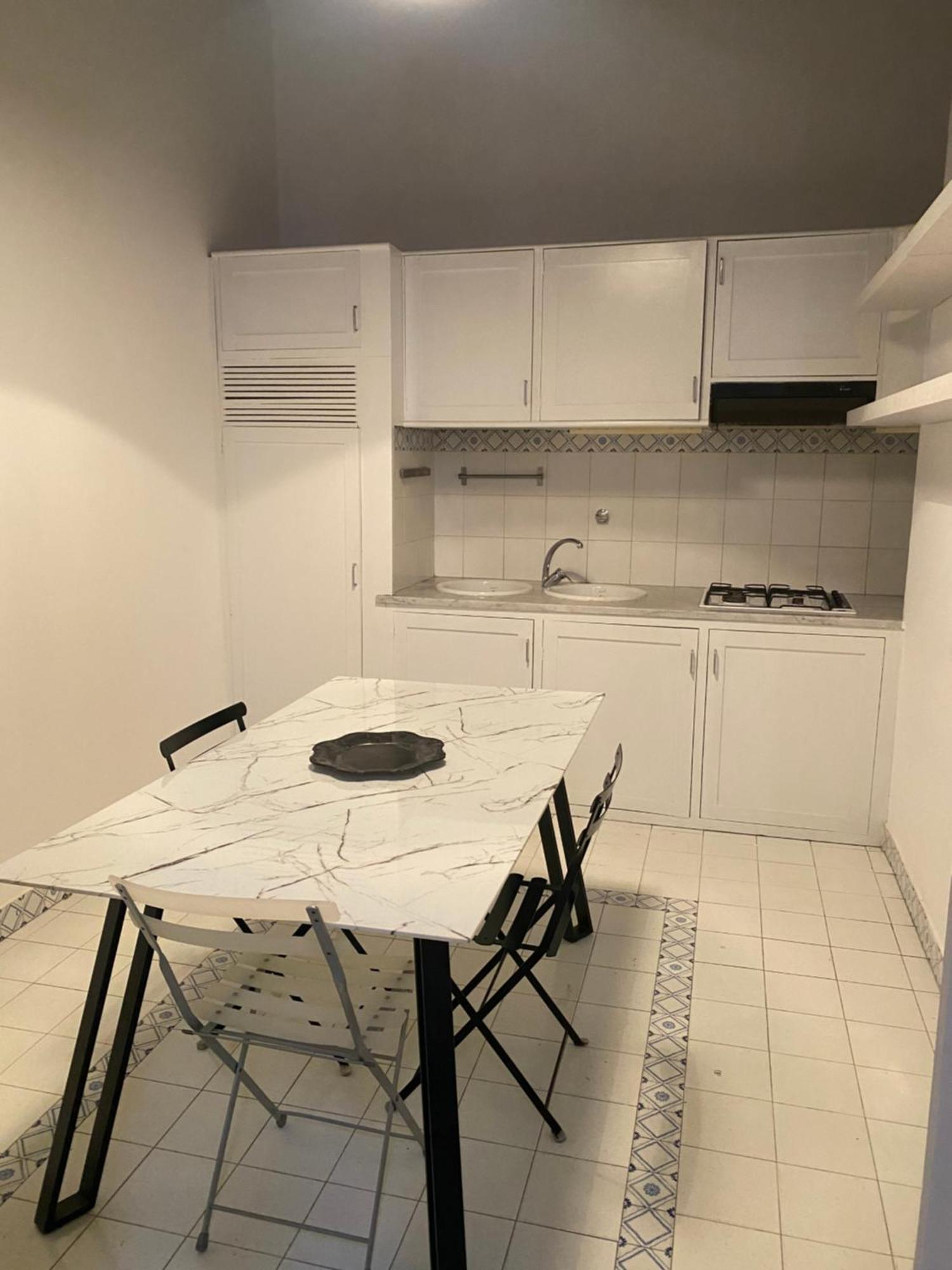 Prince'S Suite - Budget Rooms & Apt Piazza Del Popolo Ρώμη Εξωτερικό φωτογραφία