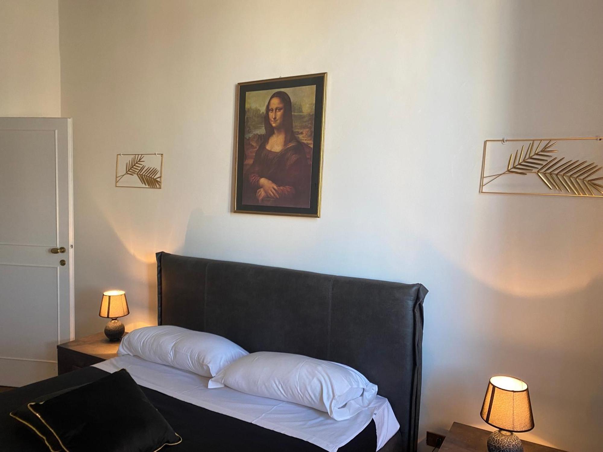 Prince'S Suite - Budget Rooms & Apt Piazza Del Popolo Ρώμη Εξωτερικό φωτογραφία