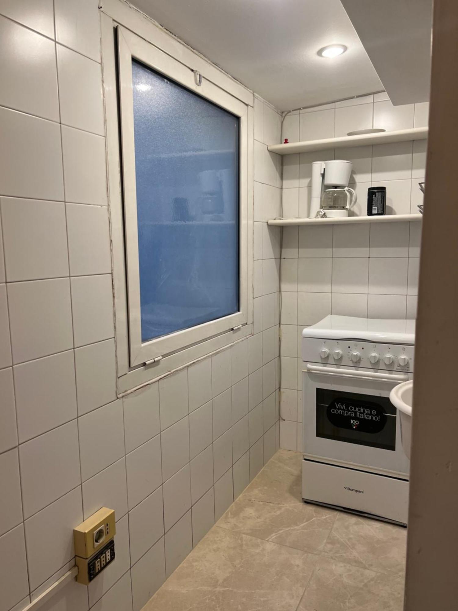Prince'S Suite - Budget Rooms & Apt Piazza Del Popolo Ρώμη Εξωτερικό φωτογραφία